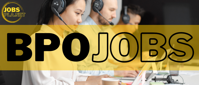 Image: BPO Jobs